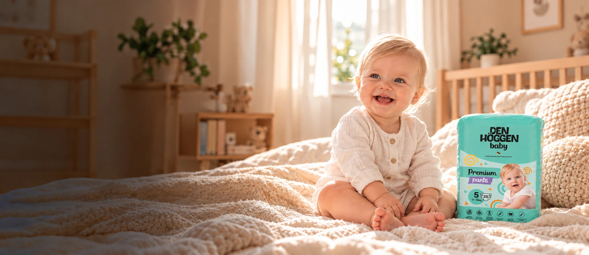 Den Höggen Baby